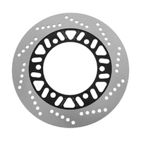 MG Rear Brake Disc for Kawasaki GPZ 250 R 1986-1988 (20-199)