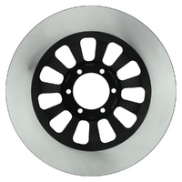 MG Front Left Brake Disc for Yamaha XV 500 1983 (20-201-N)