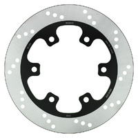 MG Rear Brake Disc for Triumph 1200 Trophy 1992-2003 (20-204)