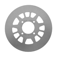 MG Rear Brake Disc for Yamaha YFZ 350 Banshee 1990-2009 (20-208)