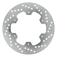 MG Rear Brake Disc for Yamaha DT 125 R 1988 (20-209)