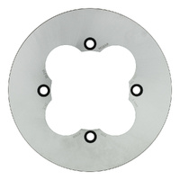 MG Rear Brake Disc for Arctic Cat 400 DVX 2004-2008 (20-210)