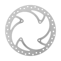 Metal Gear Brake Disc 20-211