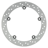 MG Rear Brake Disc for BMW R 1150 R 2001-2006 (20-212)