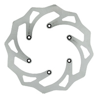 Metal Gear Brake Disc 20-215-W