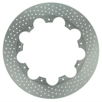Metal Gear Refurb Brake Disc 20-216-KR