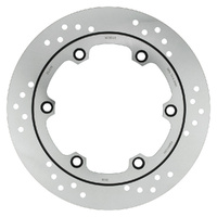 MG Rear Brake Disc for Honda VF 1000 F Interceptor 1984-1985 (20-218)
