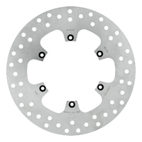 MG Rear Brake Disc for Benelli TNT 899 Cafe Racer 2011-2012 (20-220)