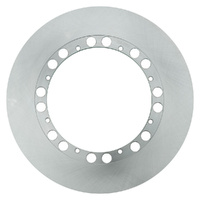 MG Front Left Brake Disc for Yamaha TZ 750 1974-1979 (20-222-KN)