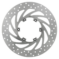 MG Front Left Brake Disc for Aprilia Pegaso 650 i.e 2001-2004 (20-223)
