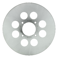 MG Rear Brake Disc for Yamaha YFM 660 R Raptor 2002-2005 (20-225)