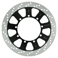MG Front Left Brake Disc for Kawasaki KLE 500 1995-1994 (20-229)