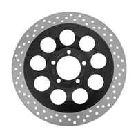 MG Front Left Brake Disc for Suzuki GSF 250 Z Bandit 1996-1999 (20-231)