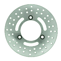 MG Front Left Brake Disc for Kawasaki KLF 300 Bayou 4x4 1989-2005 (20-237)