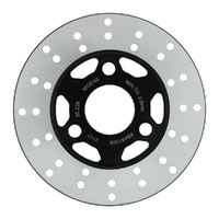 MG Front Left Brake Disc for Yamaha YE 50 Zest 1993-1999 (20-238)