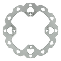 MG Rear Brake Disc for Suzuki RMX 450 Z 2010-2019 (20-239-W)