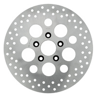 MG Rear Brake Disc for Harley XLH 1100 1986-1987 (20-241-H3)