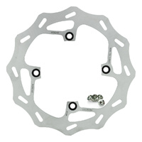 MG Rear Brake Disc for Husqvarna TC 450 2005-2011 (20-242-W-B)