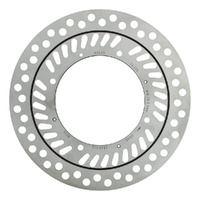 MG Front Right Brake Disc for Honda CRF 230 F 2003-2009 (20-245)