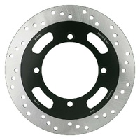Metal Gear Brake Disc 20-246