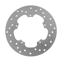 MG Front Left Brake Disc for Piaggio Liberty 50 2T MOC [5BH] 2009-2016 (20-248)