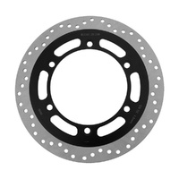 MG Front Left Brake Disc for Cagiva Elefant 900 E AC 1993-1997 (20-249)