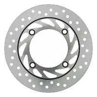 Metal Gear Brake Disc 20-250