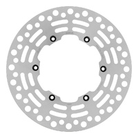 MG Front Left Brake Disc for Suzuki DR-Z 400 E 2021-2023 (20-251)