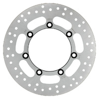 MG Front Left Brake Disc for Kawasaki VN 1500 Vulcan Nomad Fi 2000-2004 (20-254)