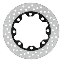 MG Rear Brake Disc for Kawasaki KL 250 Super Sherpa 1997-2007 (20-262)
