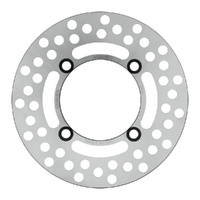 MG Rear Brake Disc for Kawasaki KX 100 2001-2009 (20-264)