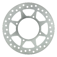 MG Front Left Brake Disc for Yamaha DT 50 R 1994 (20-266)