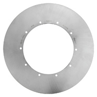 MG Front Left Brake Disc for BMW R 45 N 1978-1985 (20-267-KN)