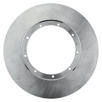 MG Rear Brake Disc for Suzuki GSX 1100 E 1980-1983 (20-270-KN)