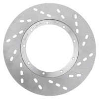 MG Rear Brake Disc for Suzuki GSX 1100 E 1980-1983 (20-270-K)
