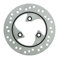 MG Front Left Brake Disc for Beeline Veloce 25 2009-2014 (20-272)