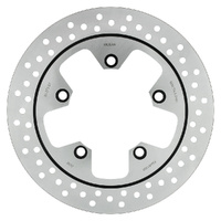 MG Rear Brake Disc for Suzuki GSX 1400 2002-2007 (20-273-D1)
