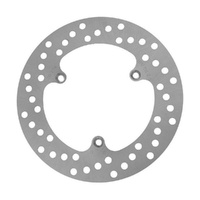 MG Front Left Brake Disc for KTM 80 MX 2000-2002 (20-274)