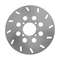 MG Rear Brake Disc for Yamaha YFM 400 A Kodiak 2x4 2000-2002 (20-276)