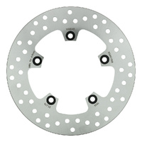 MG Front Left Brake Disc for BMW C1 200 Scooters 2002-2004 (20-279)