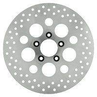 MG Rear Brake Disc for Harley FXSB 1690 Breakout 103 2013-2014 (20-281-H3)