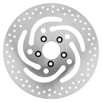 MG Rear Brake Disc for Harley XL 1200 L Low 2007-2011 (20-281)