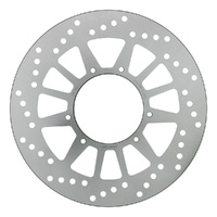MG Front Left Brake Disc for Yamaha XT 250 2008-2021 (20-282)
