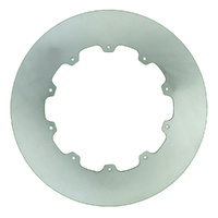 MG Rear Brake Disc for BMW K 75 S 1985-1995 (20-283-KN)