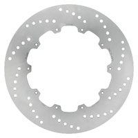 MG Rear Brake Disc for BMW K 100 LT 1986-1991 (20-283-K)
