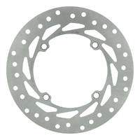 MG Front Right Brake Disc for Honda CR 250 R 1989 (20-284-D1)