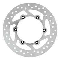 MG Rear Brake Disc for KTM 450 Rally Factory Replica 2011-2014 (20-289)