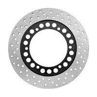 MG Rear Brake Disc for Yamaha RZ 500 1984-1985 (20-290)