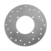 MG Rear Brake Disc for Polaris Magnum 500 2001-2002 (20-291)