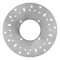 MG Front Right Brake Disc for Polaris ATP 330 4x4 2004-2005 (20-292)